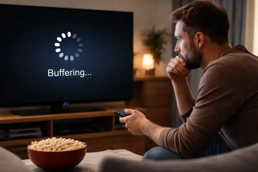 iptv mehrere geräte