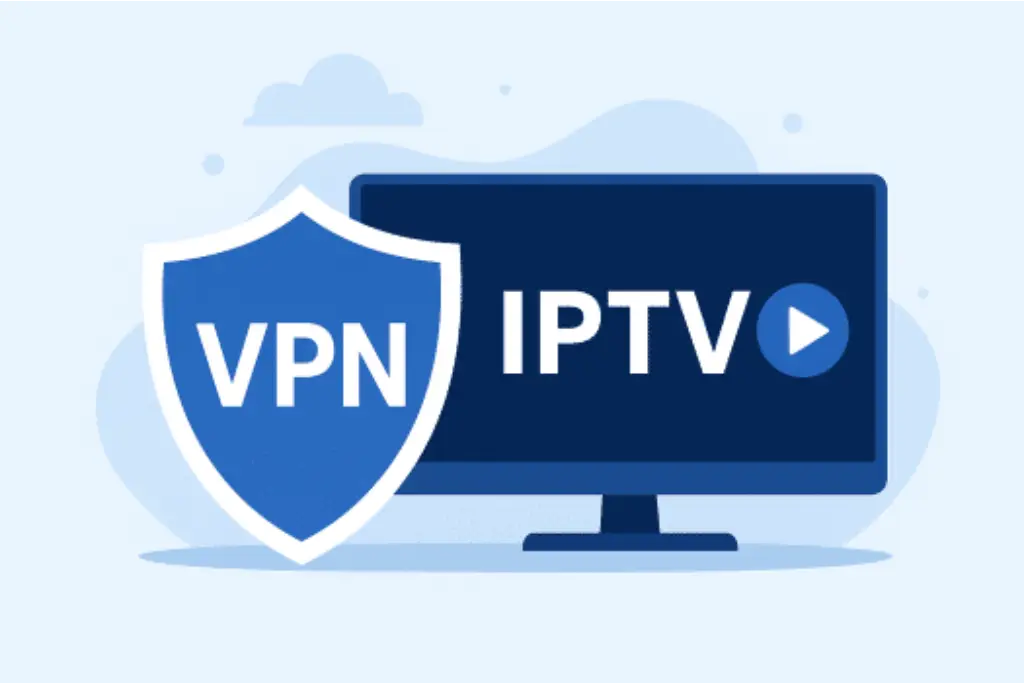 iptv mehrere geräte