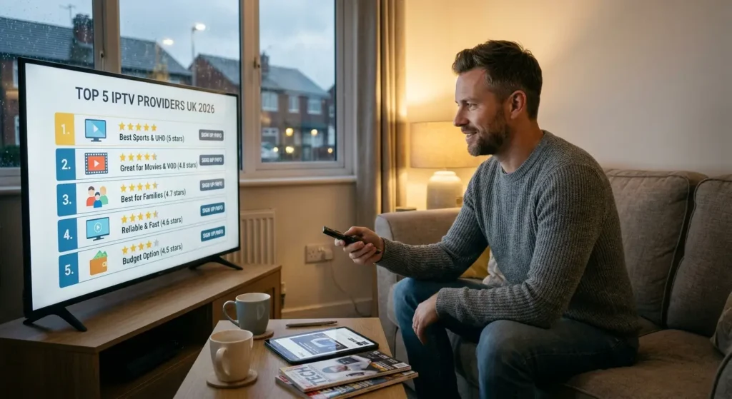 Best IPTV UK, IPTV UK 2026, Top IPTV Providers, UK Streaming Services, Best IPTV for Sports, Firestick IPTV UK, Smart TV IPTV, IPTV Review 2026, Premier League IPTV, Sky Sports IPTV fix, TNT Sports UK, 4K Streaming UK, IPTV Subscription UK, Best British IPTV, Anti-Freeze IPTV, IPTV Smarters UK, best iptv service uk 2026 reviews, top 5 iptv providers for firestick uk, best iptv for live sports uk, reliable iptv subscription united kingdom, how to get iptv in uk 2026, best iptv app for uk smart tv, compare iptv services uk 2026,
